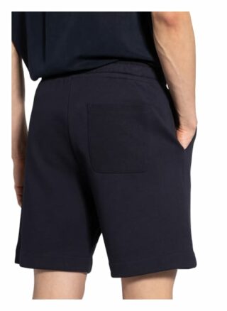 Filippa K Sweatshorts M.Barry blau