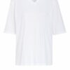 Filippa K T-Shirt Matilda weiss