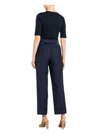 Filippa K T-Shirt blau