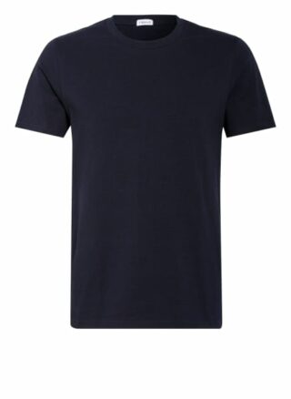 Filippa K T-Shirt Herren, Blau