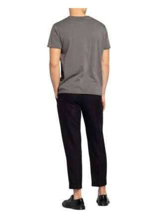 Filippa K T-Shirt Herren, Grau