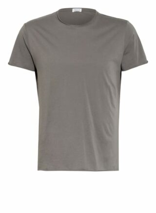 Filippa K T-Shirt Herren, Grau