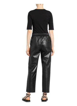 Filippa K T-Shirts Damen, Schwarz