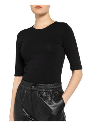 Filippa K T-Shirts Damen, Schwarz