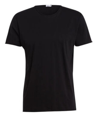 Filippa K T-Shirt Herren, Schwarz
