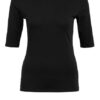 Filippa K T-Shirts Damen, Schwarz