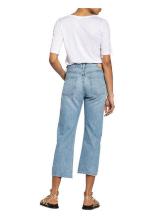 Filippa K T-Shirt weiss