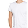 Filippa K T-Shirt Herren, Weiß
