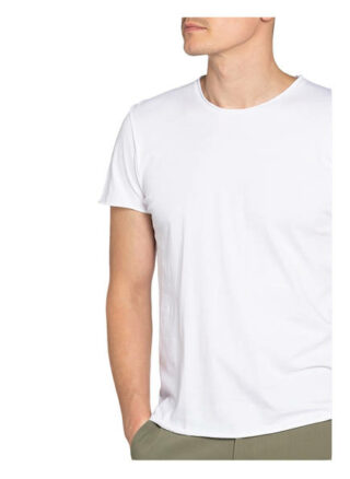 Filippa K T-Shirt Herren, Weiß