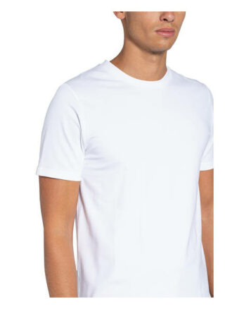 Filippa K T-Shirt Herren, Weiß