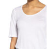 Filippa K T-Shirt weiss