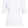 Filippa K T-Shirts Damen, Weiß