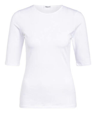 Filippa K T-Shirts Damen, Weiß