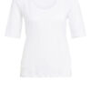 Filippa K T-Shirt weiss