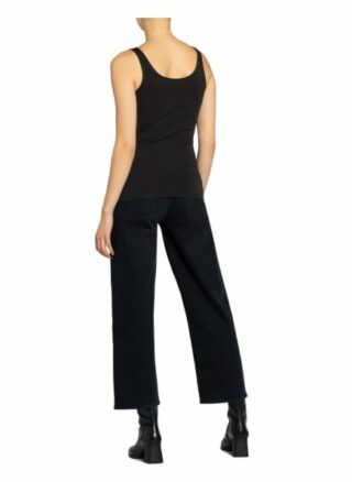 Filippa K Top schwarz