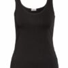 Filippa K Top schwarz