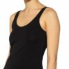 Filippa K Top schwarz