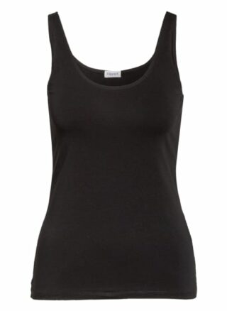 Filippa K Top schwarz