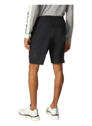Fire+Ice Bermudas Pavel schwarz