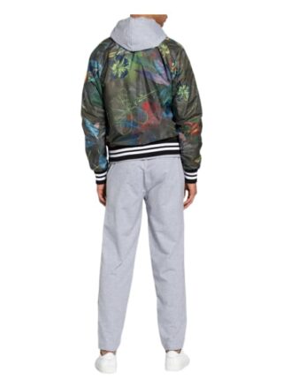 Fire+Ice Blouson Lenard gruen