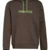 FIRE+ICE Vasco Hoodie Herren, Grün