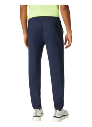 FIRE+ICE Edward Jogginghose Herren, Blau