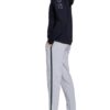 Fire+Ice Hybrid-Jacke Bill blau