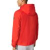 Fire+Ice Jacke Kane-T rot