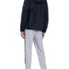 Fire+Ice Jacke Kane blau