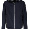 Fire+Ice Jacke Kane blau