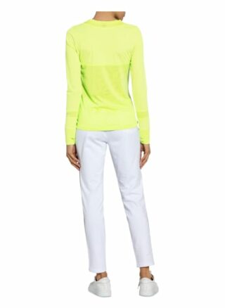 Fire+Ice Longsleeve Samira gruen