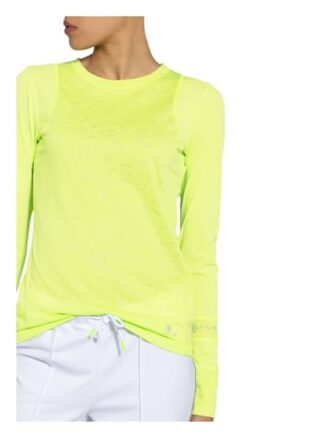 Fire+Ice Longsleeve Samira gruen