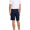 Fire+Ice Shorts Ohio blau