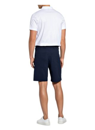 Fire+Ice Shorts Ohio blau