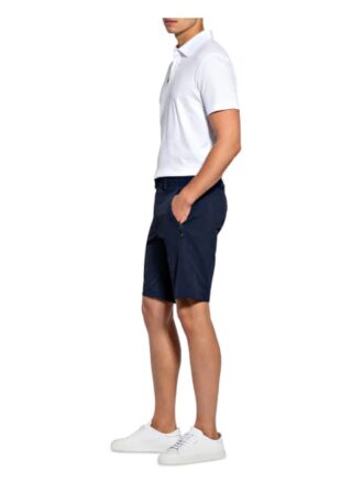Fire+Ice Shorts Ohio blau
