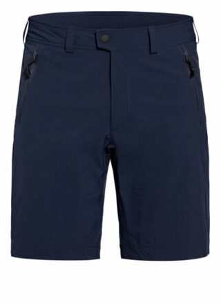 Fire+Ice Shorts Ohio blau
