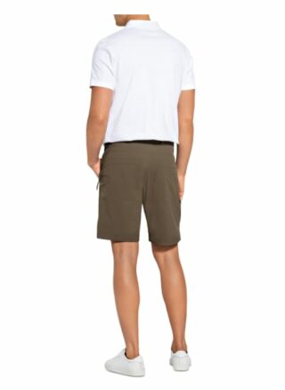 Fire+Ice Shorts Ohio gruen