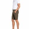 Fire+Ice Shorts Ohio gruen