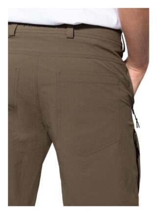 Fire+Ice Shorts Ohio gruen