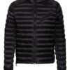 Fire+Ice Steppjacke Larson schwarz