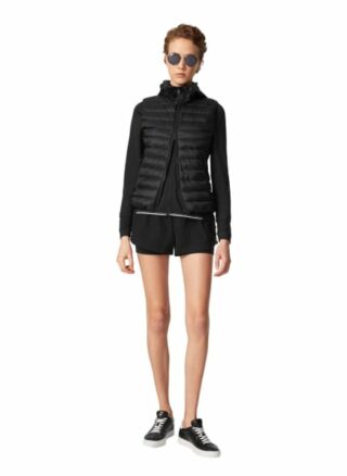 Fire+Ice Sweatjacke Loraine schwarz