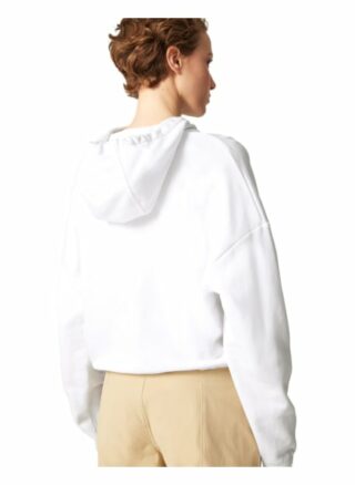 Fire+Ice Sweatshirt Carmen weiss