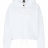 Fire+Ice Sweatshirt Carmen weiss