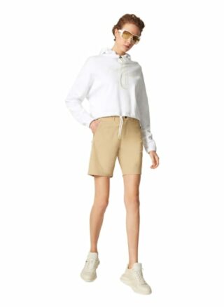 Fire+Ice Sweatshirt Carmen weiss