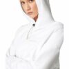 Fire+Ice Sweatshirt Carmen weiss