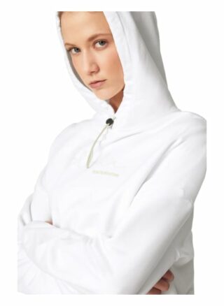Fire+Ice Sweatshirt Carmen weiss