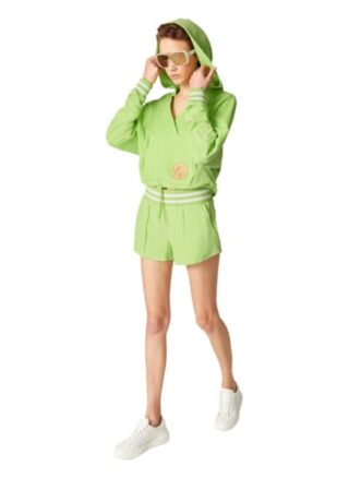 Fire+Ice Sweatshirt Oxana gruen