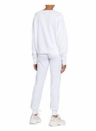 Fire+Ice Sweatshirt Ramira weiss