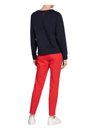 Fire+Ice Sweatshirt Ronda blau