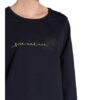 Fire+Ice Sweatshirt Ronda blau